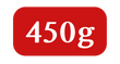 450g